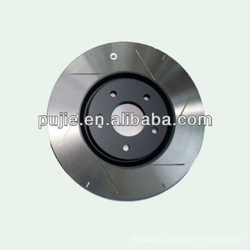 Automobile Brake Disc for Chevy